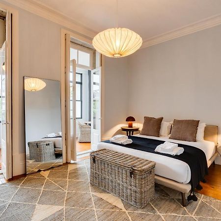 Porto Premium Villa Eksteriør bilde