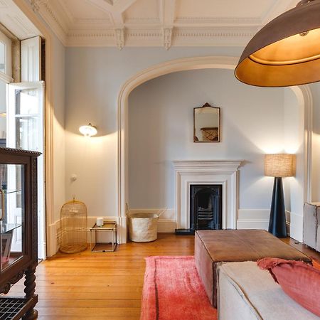 Porto Premium Villa Eksteriør bilde
