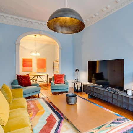 Porto Premium Villa Eksteriør bilde