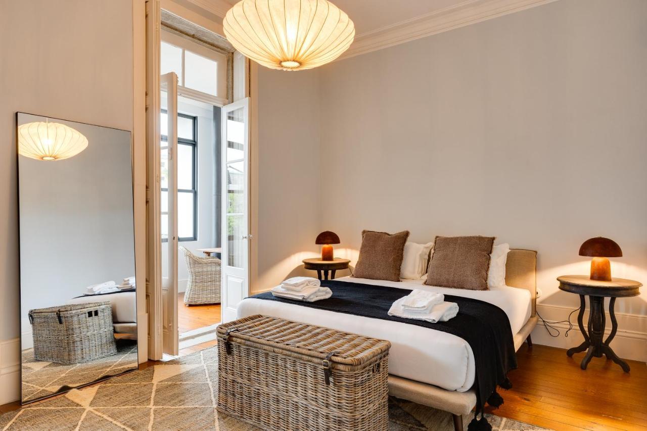 Porto Premium Villa Eksteriør bilde