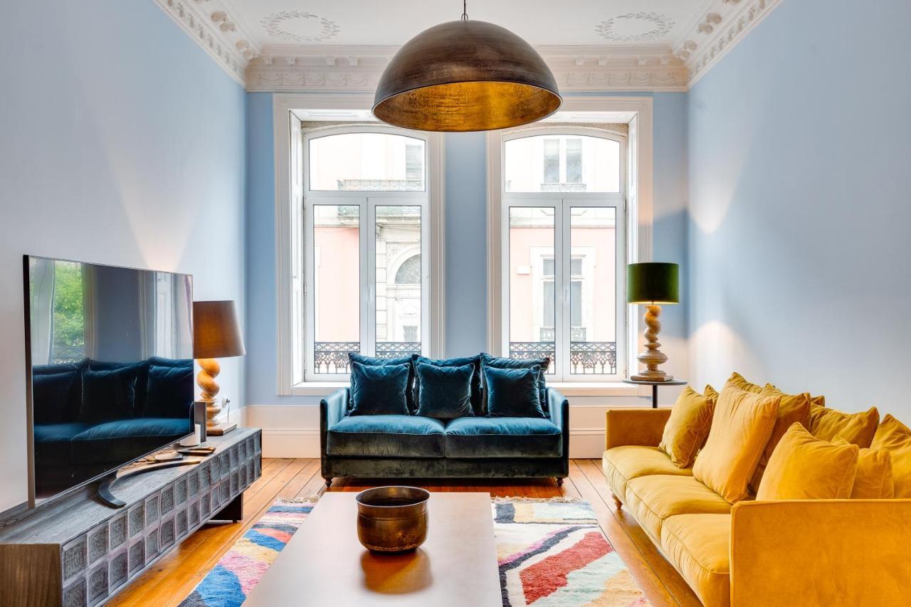 Porto Premium Villa Eksteriør bilde