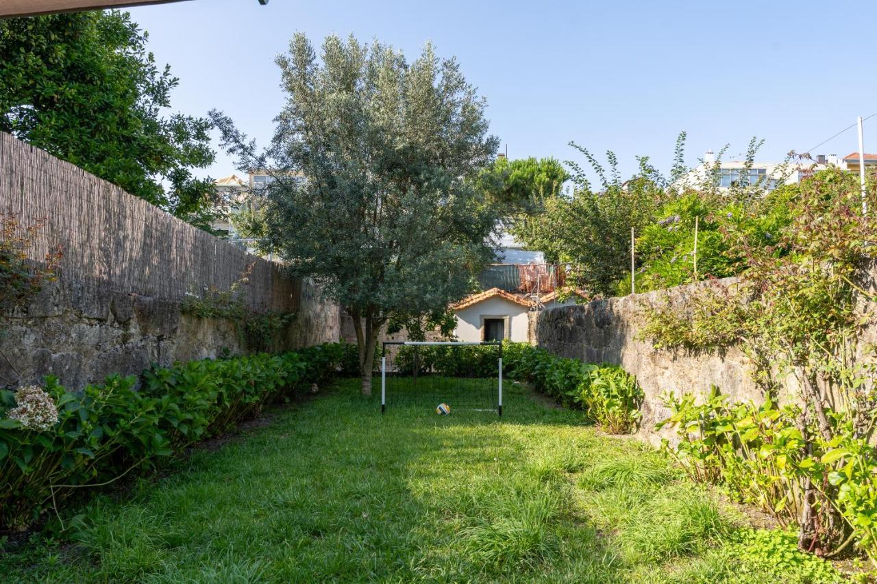 Porto Premium Villa Eksteriør bilde