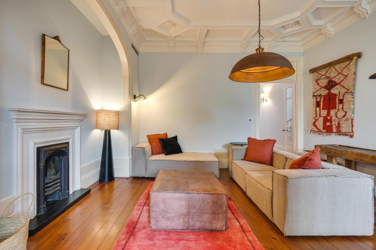 Porto Premium Villa Eksteriør bilde