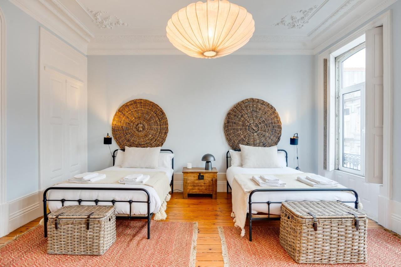 Porto Premium Villa Eksteriør bilde
