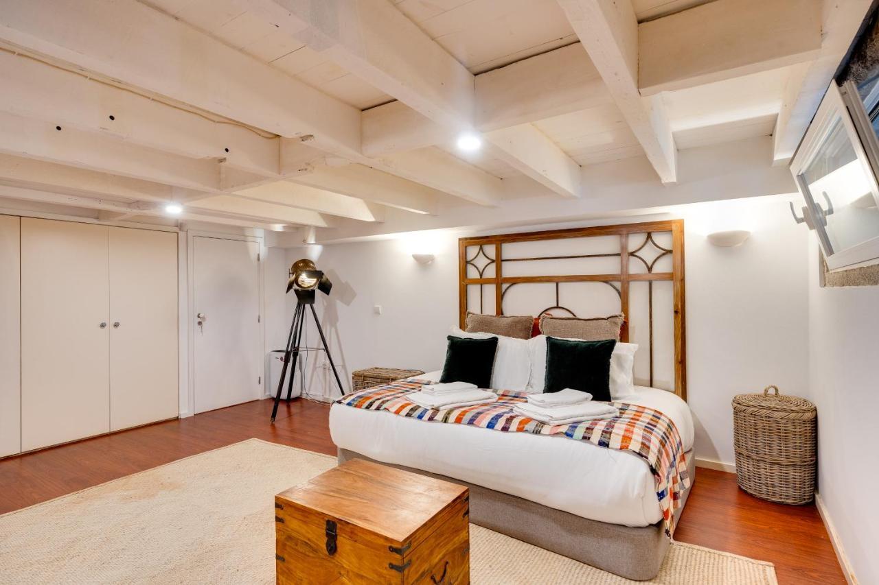 Porto Premium Villa Eksteriør bilde