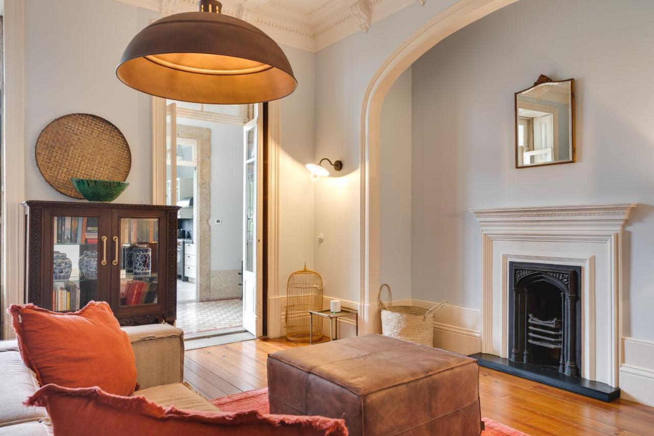 Porto Premium Villa Eksteriør bilde