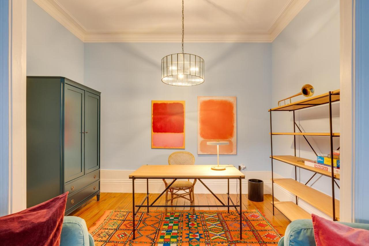 Porto Premium Villa Eksteriør bilde