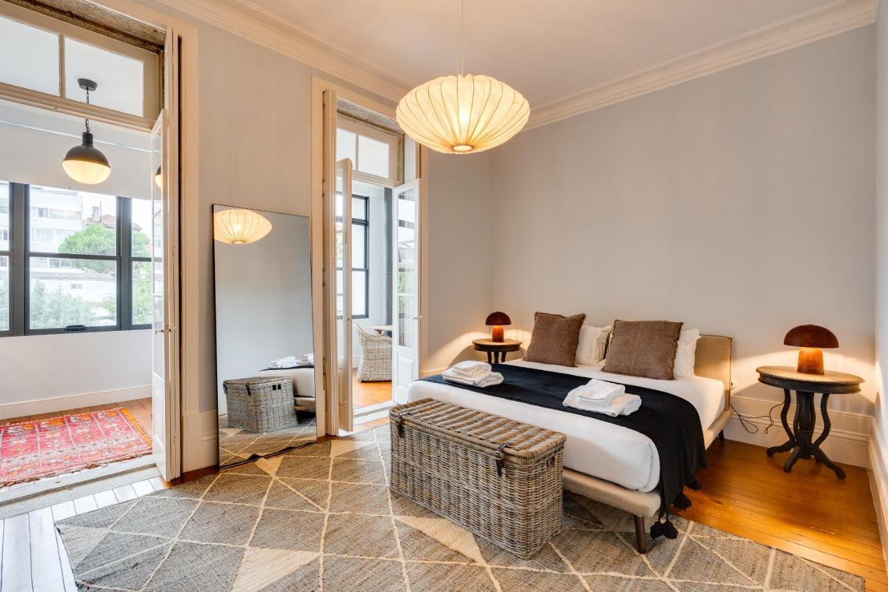 Porto Premium Villa Eksteriør bilde