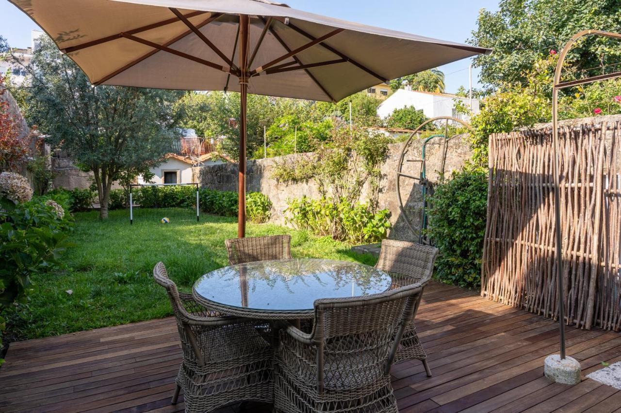 Porto Premium Villa Eksteriør bilde