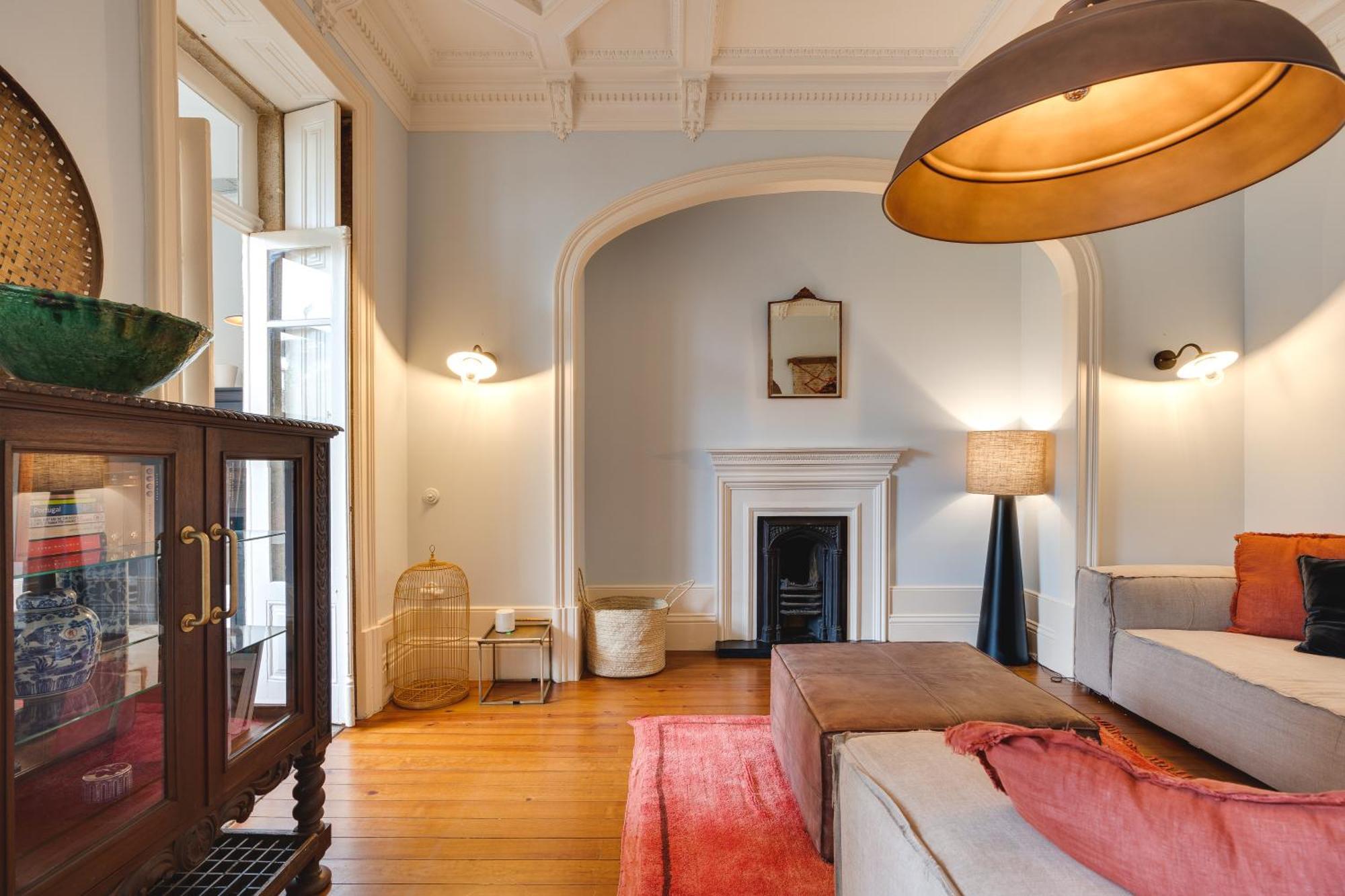 Porto Premium Villa Eksteriør bilde
