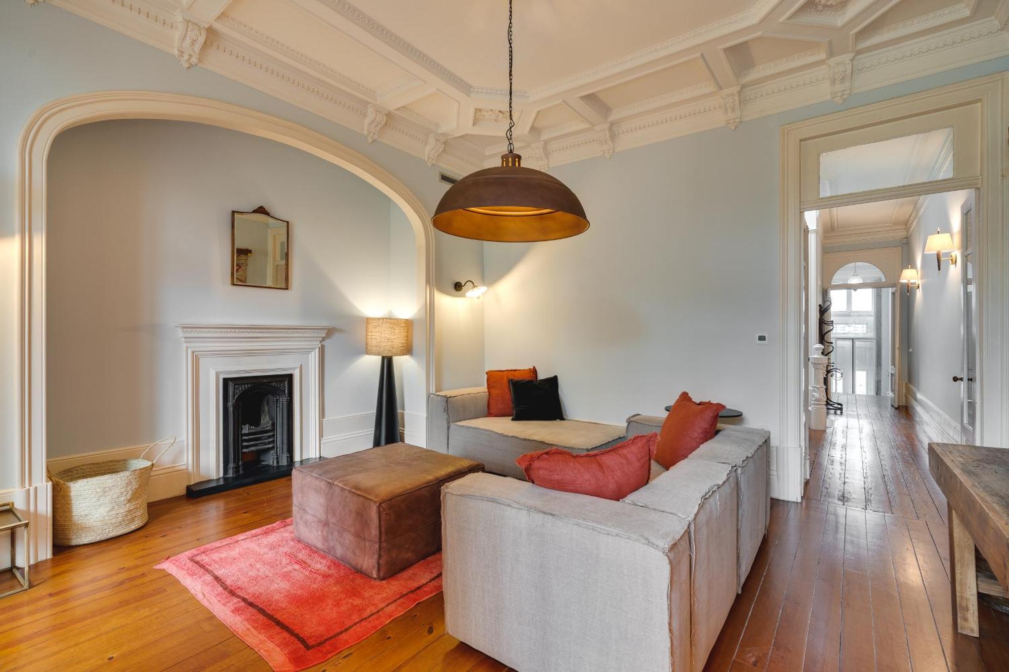 Porto Premium Villa Eksteriør bilde
