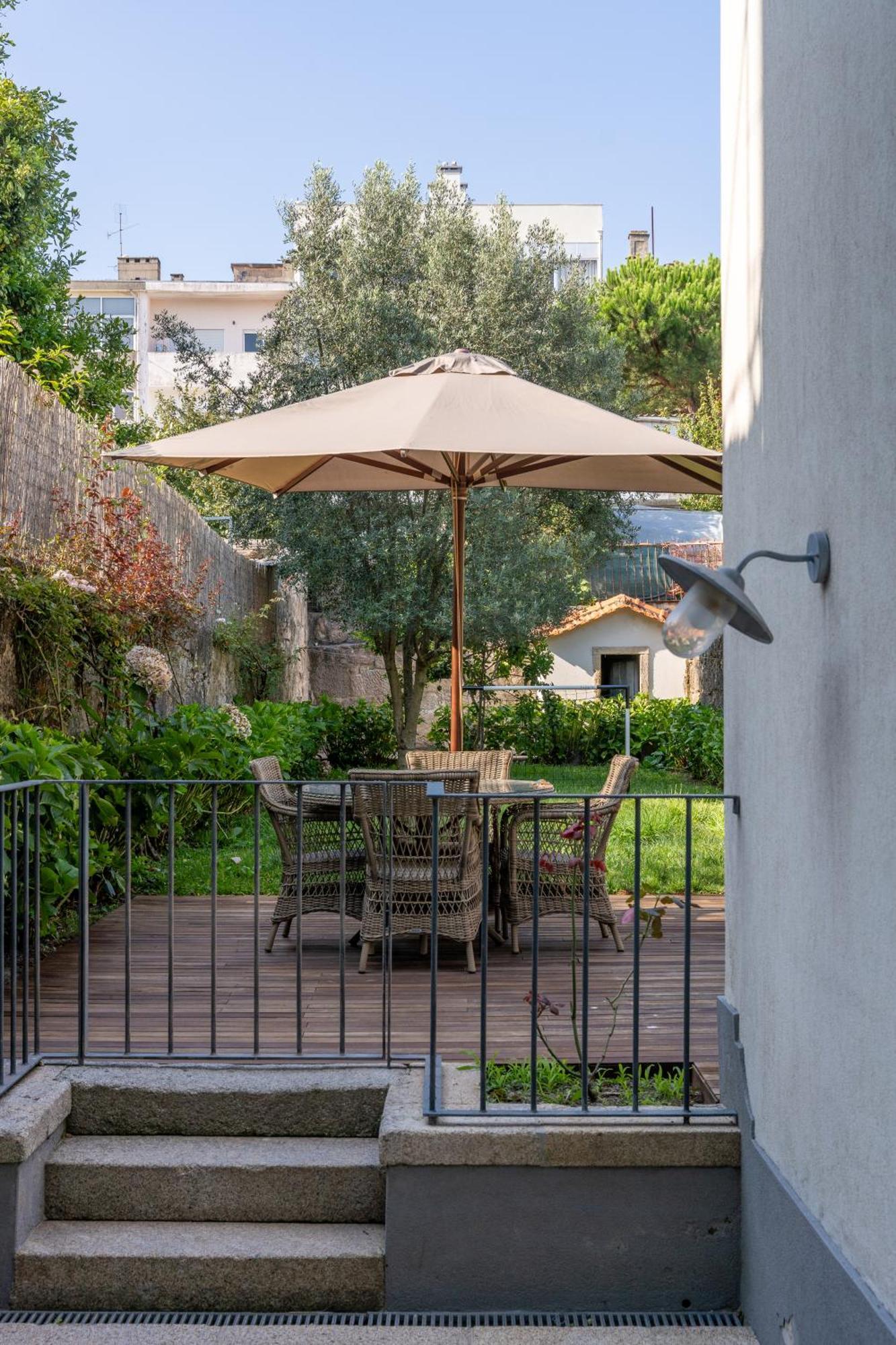 Porto Premium Villa Eksteriør bilde