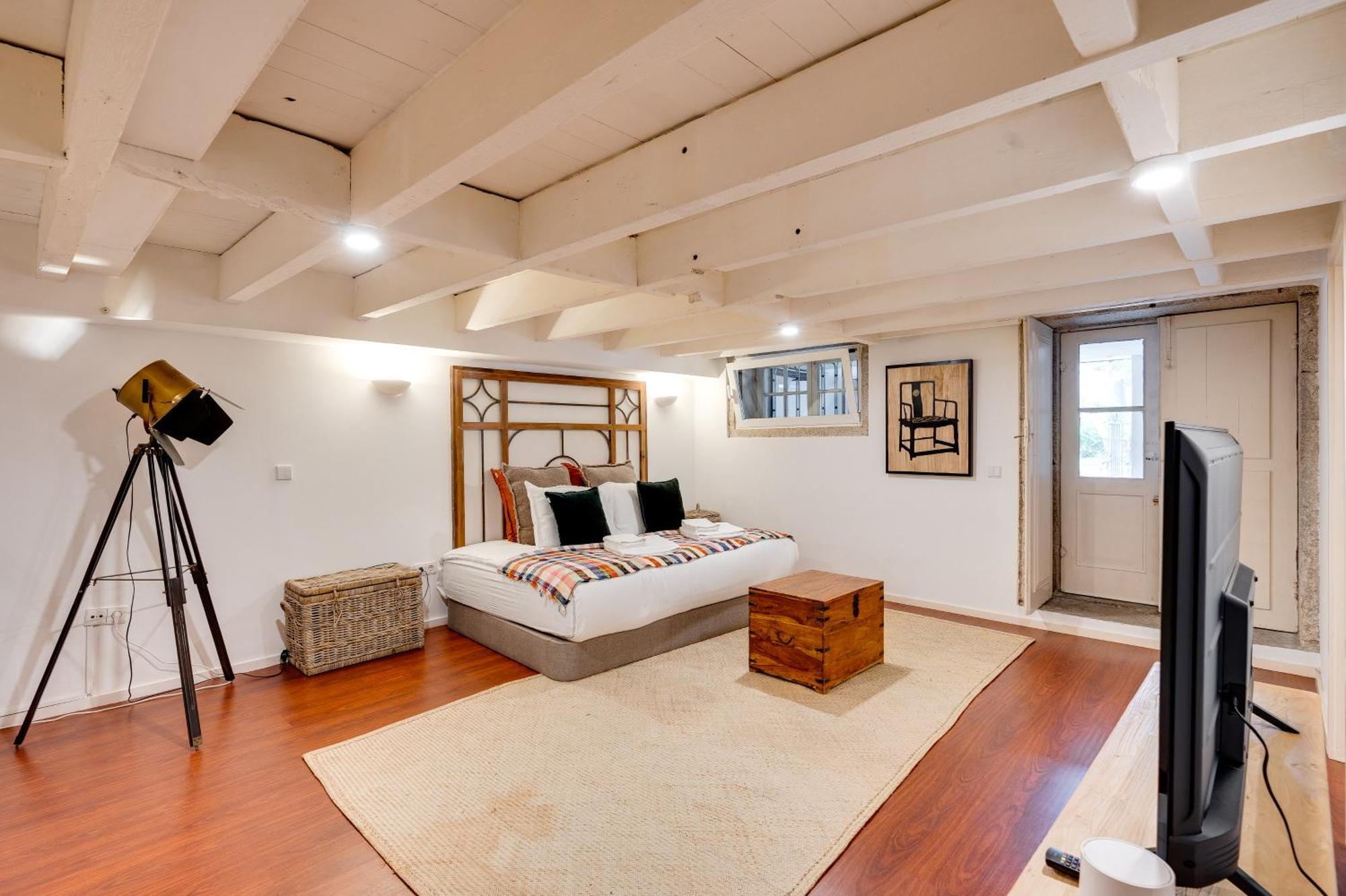 Porto Premium Villa Eksteriør bilde