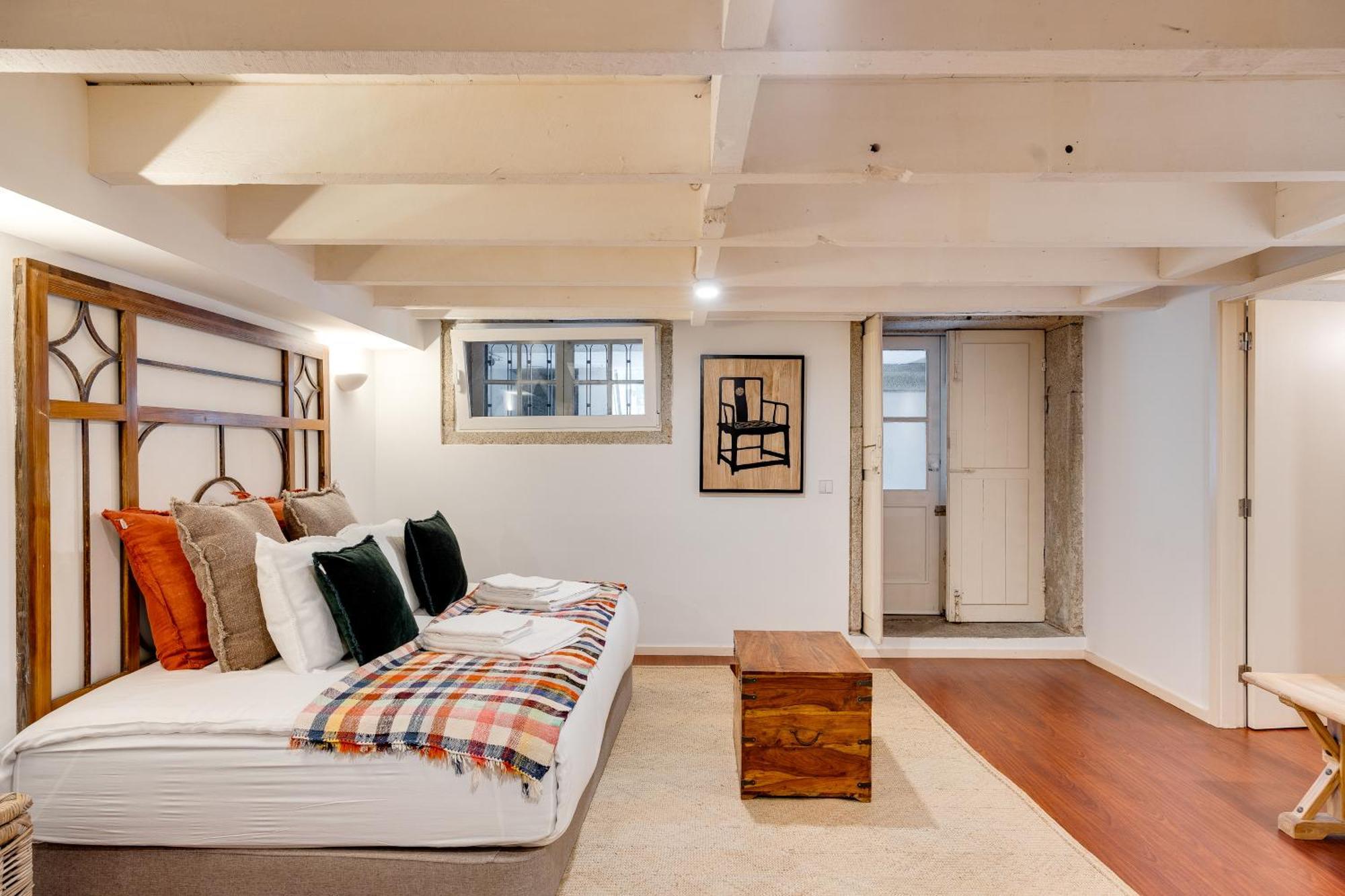 Porto Premium Villa Eksteriør bilde