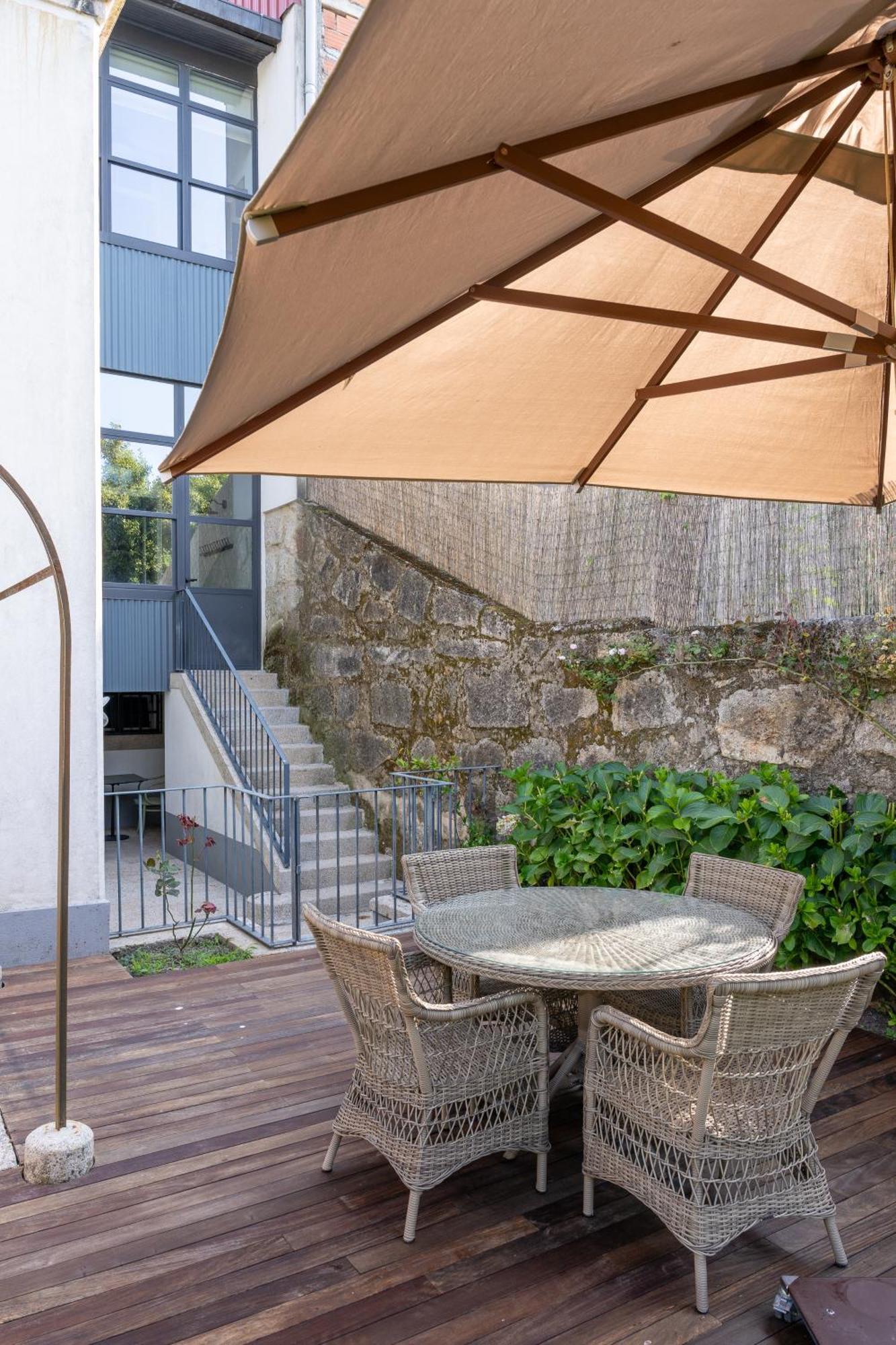 Porto Premium Villa Eksteriør bilde
