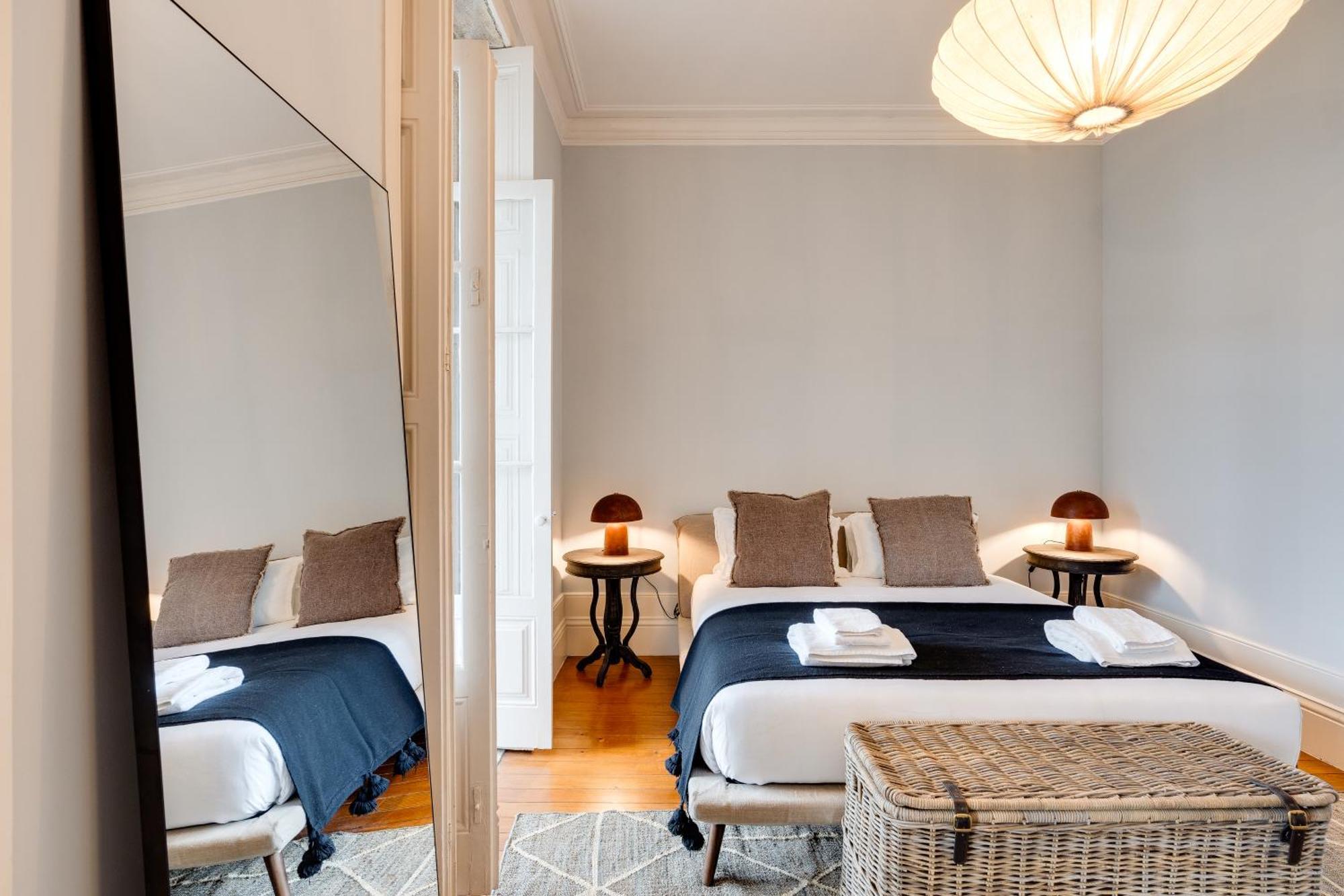 Porto Premium Villa Eksteriør bilde