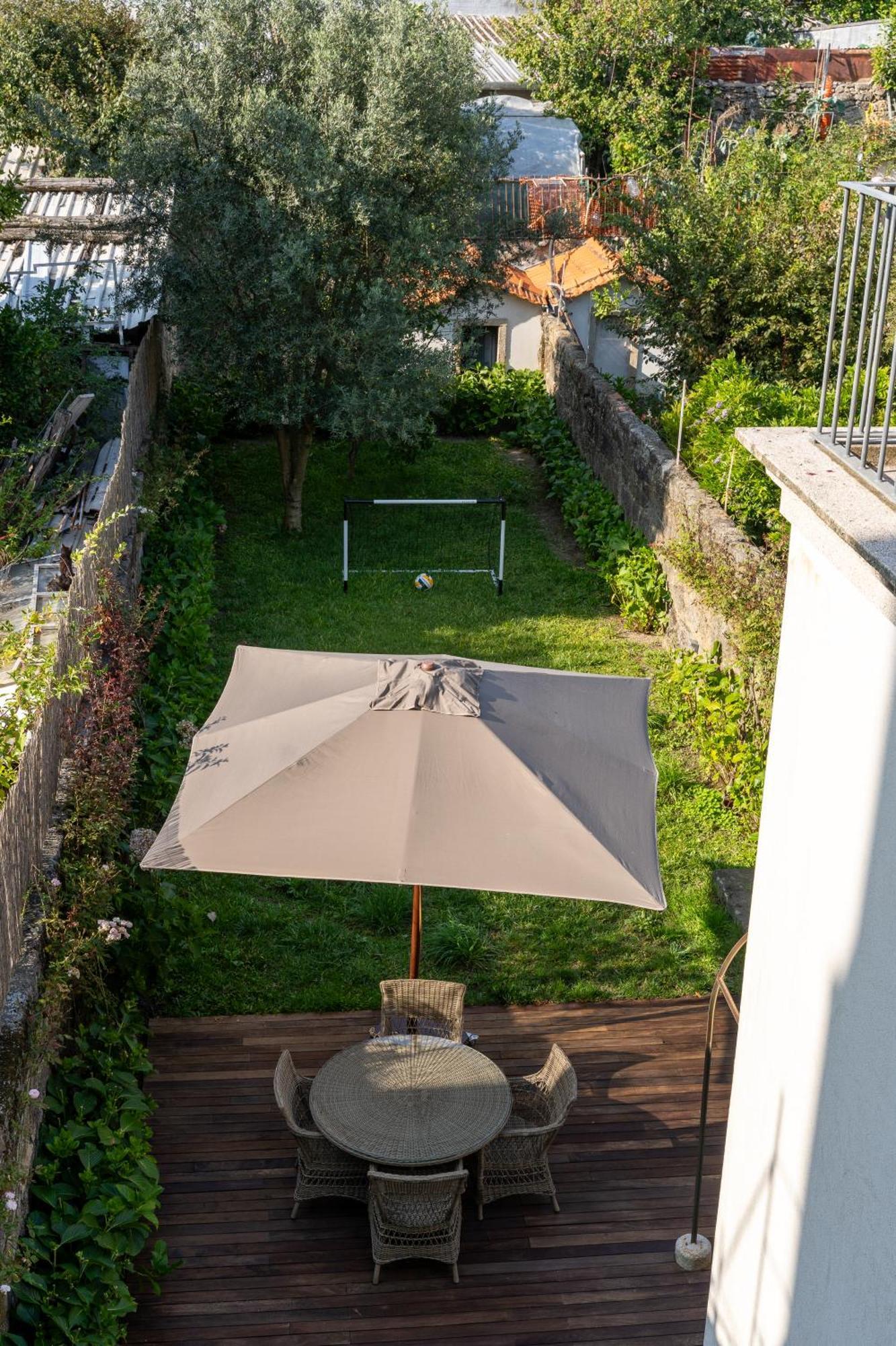 Porto Premium Villa Eksteriør bilde