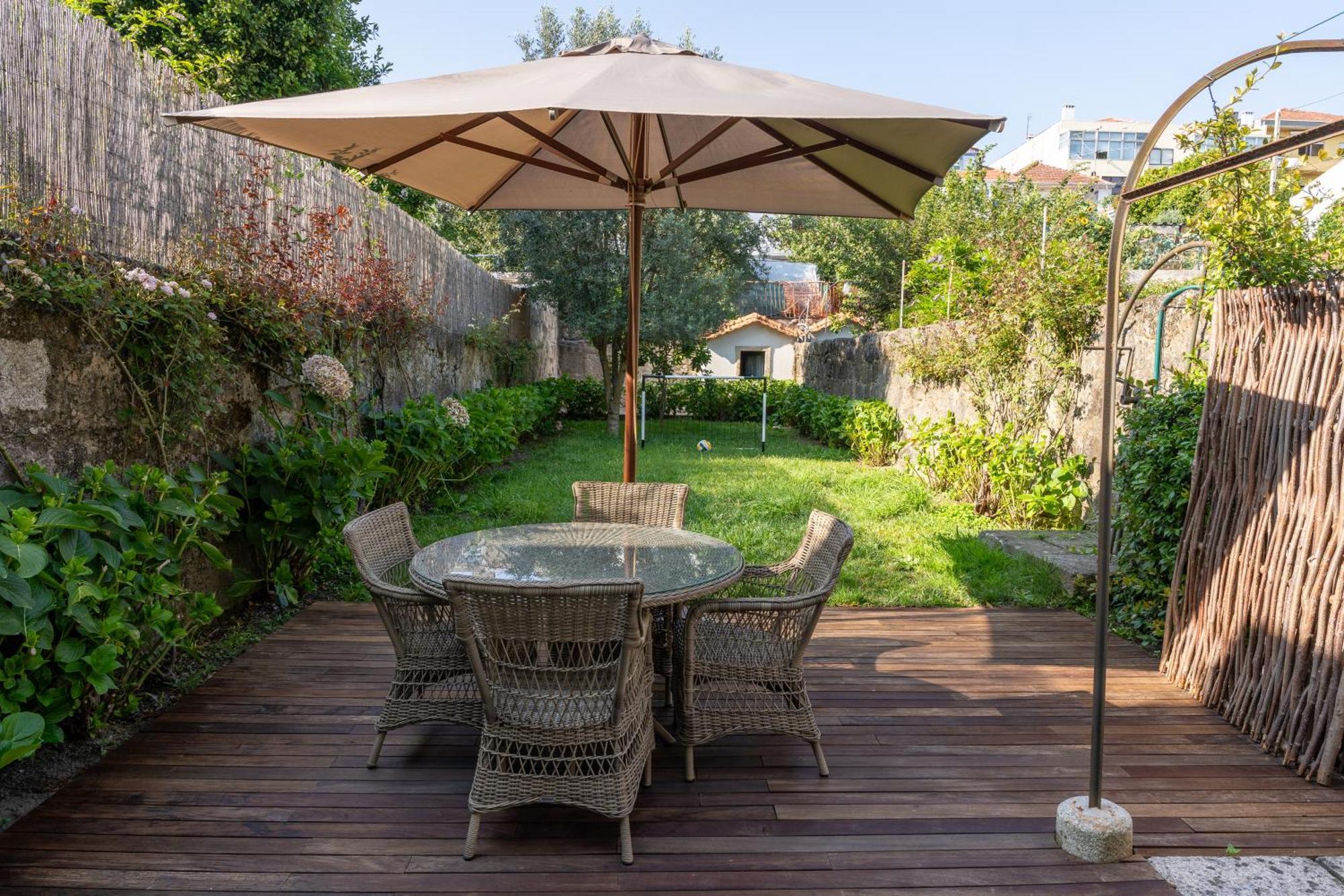 Porto Premium Villa Eksteriør bilde