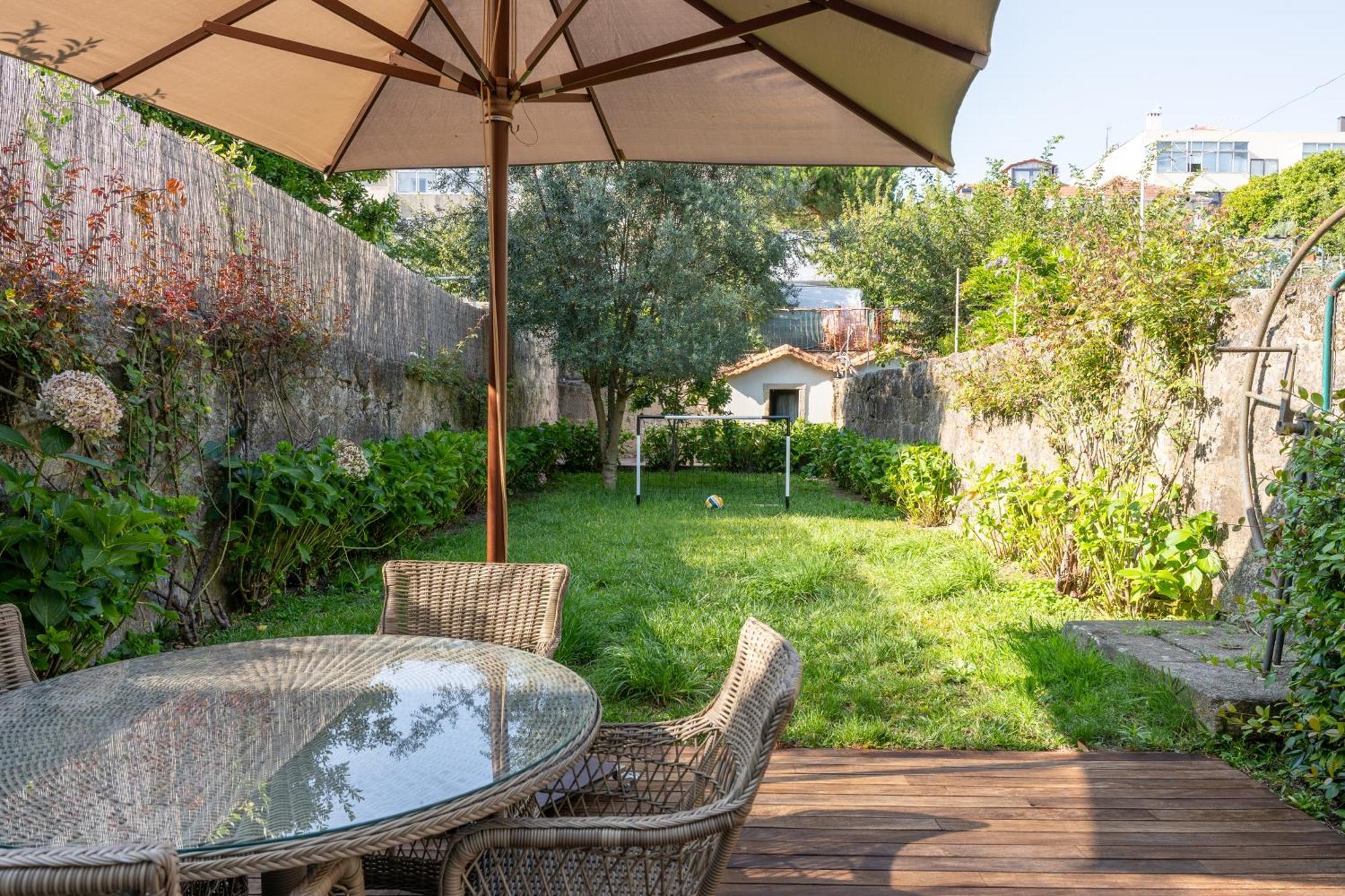 Porto Premium Villa Eksteriør bilde